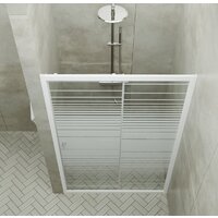 Душевая дверь Triton Слайд 120 - Превью изображения №2 — Интернет-магазин Time-Shop