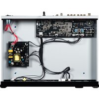 Предварительный усилитель Emotiva BasX PT1 - Превью изображения №5 — Интернет-магазин Time-Shop