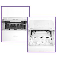 Льдогенератор Kitfort KT-1816 - Превью изображения №3 — Интернет-магазин Time-Shop