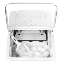 Льдогенератор Kitfort KT-1816 - Превью изображения №4 — Интернет-магазин Time-Shop