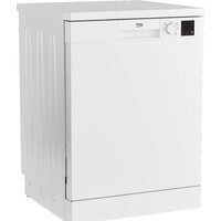 Отдельностоящая посудомоечная машина BEKO DVN05320W - Превью изображения №2 — Интернет-магазин Time-Shop