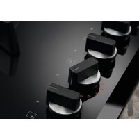 Варочная панель Electrolux KGG643753K - Превью изображения №5 — Интернет-магазин Time-Shop