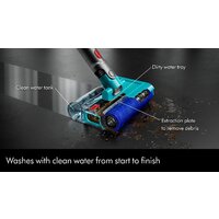 Пылесос Dyson V15s Detect Submarine 448799-01 - Превью изображения №3 — Интернет-магазин Time-Shop