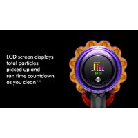 Пылесос Dyson V15s Detect Submarine 448799-01 - Превью изображения №5 — Интернет-магазин Time-Shop