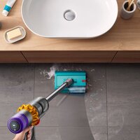 Пылесос Dyson V15s Detect Submarine 448799-01 - Превью изображения №9 — Интернет-магазин Time-Shop