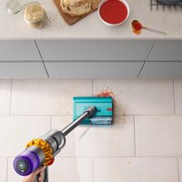 Пылесос Dyson V15s Detect Submarine 448799-01 - Превью изображения №12 — Интернет-магазин Time-Shop
