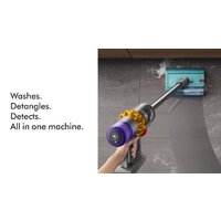 Пылесос Dyson V15s Detect Submarine 448799-01 - Превью изображения №2 — Интернет-магазин Time-Shop