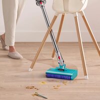 Пылесос Dyson V15s Detect Submarine 448799-01 - Превью изображения №11 — Интернет-магазин Time-Shop