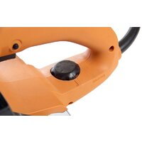 Ленточная шлифмашина AEG Powertools BBSE 1100 - Превью изображения №5 — Интернет-магазин Time-Shop