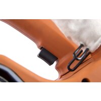 Ленточная шлифмашина AEG Powertools BBSE 1100 - Превью изображения №2 — Интернет-магазин Time-Shop