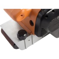 Ленточная шлифмашина AEG Powertools BBSE 1100 - Превью изображения №4 — Интернет-магазин Time-Shop