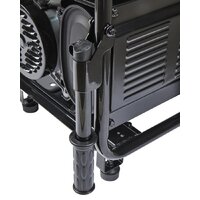 Бензиновый генератор ELITECH HD GES 4000RW - Превью изображения №6 — Интернет-магазин Time-Shop