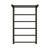 Полотенцесушитель Двин Fj Neo BL 80x50 - Превью изображения №2 — Интернет-магазин Time-Shop