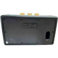 Беспроводная колонка Mivo M45 (черный) - Превью изображения №4 — Интернет-магазин Time-Shop