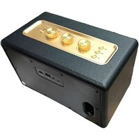 Беспроводная колонка Mivo M45 (черный) - Превью изображения №3 — Интернет-магазин Time-Shop