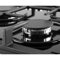 Варочная панель Ore LGS45GB - Превью изображения №5 — Интернет-магазин Time-Shop