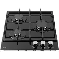 Варочная панель Ore LGS45GB - Превью изображения №2 — Интернет-магазин Time-Shop