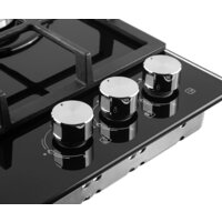 Варочная панель Ore LGS45GB - Превью изображения №4 — Интернет-магазин Time-Shop