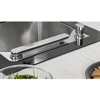 Смеситель TEKA FO 985 [629850200] - Превью изображения №4 — Интернет-магазин Time-Shop