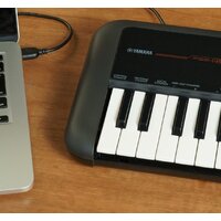 Синтезатор Yamaha PSS-A50 - Превью изображения №10 — Интернет-магазин Time-Shop