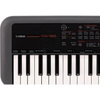 Синтезатор Yamaha PSS-A50 - Превью изображения №5 — Интернет-магазин Time-Shop