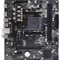 BIOSTAR A520MT Ver. 6.0