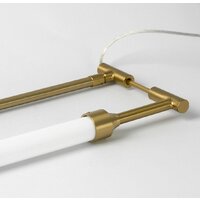 Подвесная люстра Lussole Bradford LSP-7153 - Превью изображения №3 — Интернет-магазин Time-Shop