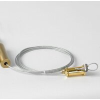 Подвесная люстра Lussole Bradford LSP-7153 - Превью изображения №7 — Интернет-магазин Time-Shop