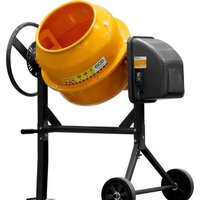 Бетономешалки