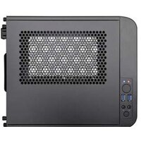 Корпус Thermaltake Core V1 (CA-1B8-00S1WN-00) - Превью изображения №6 — Интернет-магазин Time-Shop