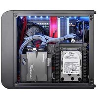 Корпус Thermaltake Core V1 (CA-1B8-00S1WN-00) - Превью изображения №19 — Интернет-магазин Time-Shop