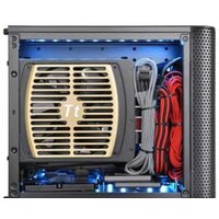 Корпус Thermaltake Core V1 (CA-1B8-00S1WN-00) - Превью изображения №20 — Интернет-магазин Time-Shop