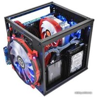 Корпус Thermaltake Core V1 (CA-1B8-00S1WN-00) - Превью изображения №14 — Интернет-магазин Time-Shop