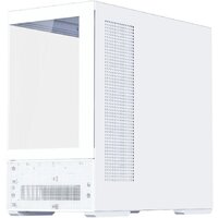 Корпус 1stPlayer CV6 ARGB CV6-WH-2FAR-W-2FH7R-W-1FH7-W (белый) - Превью изображения №5 — Интернет-магазин Time-Shop