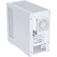 Корпус 1stPlayer CV6 ARGB CV6-WH-2FAR-W-2FH7R-W-1FH7-W (белый) - Превью изображения №7 — Интернет-магазин Time-Shop