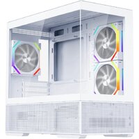 1stPlayer CV6 ARGB CV6-WH-2FAR-W-2FH7R-W-1FH7-W (белый)