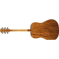 Акустическая гитара Fender CD-60 Dread V3 DS Natural - Превью изображения №3 — Интернет-магазин Time-Shop