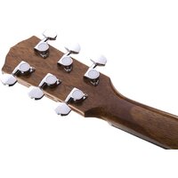 Акустическая гитара Fender CD-60 Dread V3 DS Natural - Превью изображения №7 — Интернет-магазин Time-Shop