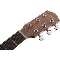 Акустическая гитара Fender CD-60 Dread V3 DS Natural - Превью изображения №6 — Интернет-магазин Time-Shop