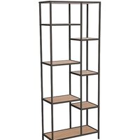 Signal Costa A (дуб/черный)