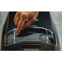 Пылесос Hoover HE722PET 011 - Превью изображения №6 — Интернет-магазин Time-Shop