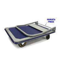 Тележка WMC Tools TH6001048 - Превью изображения №2 — Интернет-магазин Time-Shop