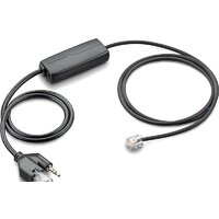 Офисная гарнитура Plantronics CS540 - Превью изображения №4 — Интернет-магазин Time-Shop