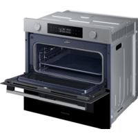 Электрический духовой шкаф Samsung NV7B4545VAS/U2 - Превью изображения №5 — Интернет-магазин Time-Shop