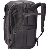 Городской рюкзак Thule Subterra 2 26L TSTB434VG (vetiver gray) - Превью изображения №2 — Интернет-магазин Time-Shop