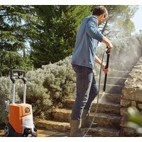Мойка высокого давления STIHL RE 110 - Превью изображения №4 — Интернет-магазин Time-Shop