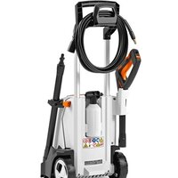 Мойка высокого давления STIHL RE 110 - Превью изображения №3 — Интернет-магазин Time-Shop