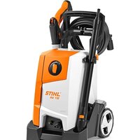 Мойка высокого давления STIHL RE 110 - Превью изображения №2 — Интернет-магазин Time-Shop