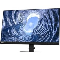 Монитор Lenovo ThinkVision T24i-2L 62B0MAT2EU - Превью изображения №3 — Интернет-магазин Time-Shop