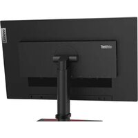 Монитор Lenovo ThinkVision T24i-2L 62B0MAT2EU - Превью изображения №4 — Интернет-магазин Time-Shop